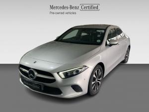 Mercedes-Benz A-Class A200 sedan Progressive - Image 1