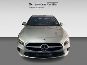 Mercedes-Benz A-Class A200 sedan Progressive - Image 2