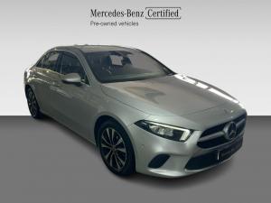 Mercedes-Benz A-Class A200 sedan Progressive - Image 3