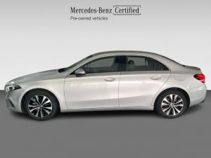 Mercedes-Benz A-Class A200 sedan Progressive - Image 4