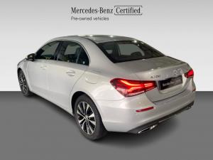Mercedes-Benz A-Class A200 sedan Progressive - Image 5