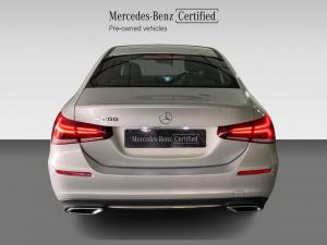 Mercedes-Benz A-Class A200 sedan Progressive - Image 6