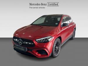 Mercedes-Benz GLA GLA200 Progressive - Image 1