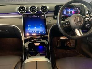 Mercedes-Benz C-Class C200 Avantgarde - Image 10