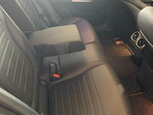 Mercedes-Benz C-Class C200 Avantgarde - Image 12