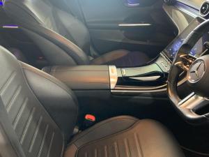 Mercedes-Benz C-Class C200 Avantgarde - Image 14