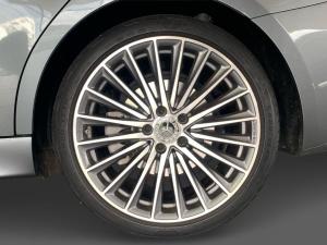 Mercedes-Benz C-Class C200 Avantgarde - Image 16