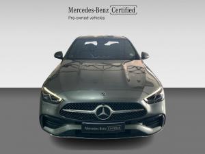 Mercedes-Benz C-Class C200 Avantgarde - Image 2