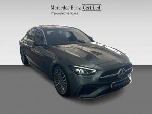 Mercedes-Benz C-Class C200 Avantgarde - Image 3