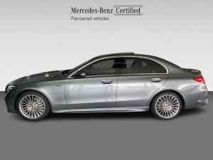Mercedes-Benz C-Class C200 Avantgarde - Image 4