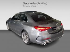 Mercedes-Benz C-Class C200 Avantgarde - Image 5