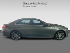 Mercedes-Benz C-Class C200 Avantgarde - Image 8