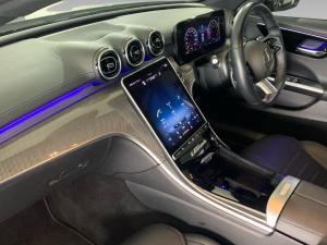 Mercedes-Benz C-Class C200 Avantgarde - Image 9