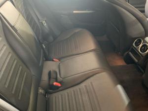 Mercedes-Benz C-Class C200 Avantgarde - Image 15