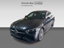 Thumbnail Mercedes-Benz C-Class C200 Avantgarde