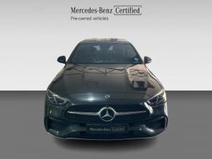 Mercedes-Benz C-Class C200 Avantgarde - Image 2