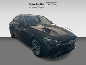 Mercedes-Benz C-Class C200 Avantgarde - Image 3