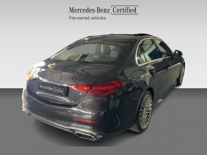 Mercedes-Benz C-Class C200 Avantgarde - Image 7