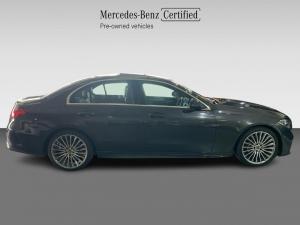 Mercedes-Benz C-Class C200 Avantgarde - Image 8