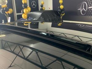 Mercedes-Benz GLC GLC63 S 4Matic+ - Image 11