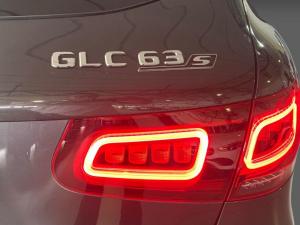Mercedes-Benz GLC GLC63 S 4Matic+ - Image 12