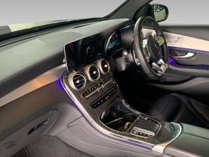 Mercedes-Benz GLC GLC63 S 4Matic+ - Image 13