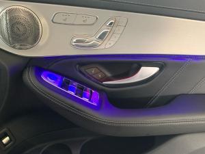 Mercedes-Benz GLC GLC63 S 4Matic+ - Image 16