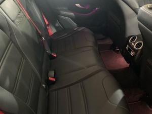 Mercedes-Benz GLC GLC63 S 4Matic+ - Image 17