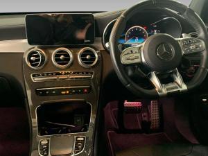 Mercedes-Benz GLC GLC63 S 4Matic+ - Image 18