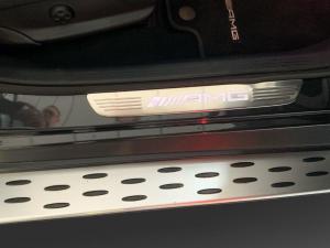 Mercedes-Benz GLC GLC63 S 4Matic+ - Image 19