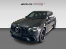 Thumbnail Mercedes-Benz GLC GLC63 S 4Matic+