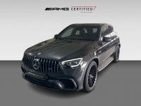 Thumbnail Mercedes-Benz GLC GLC63 S 4Matic+