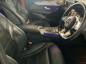Mercedes-Benz GLC GLC63 S 4Matic+ - Image 20