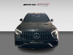 Mercedes-Benz GLC GLC63 S 4Matic+ - Image 2