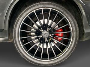 Mercedes-Benz GLC GLC63 S 4Matic+ - Image 6