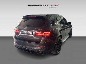 Mercedes-Benz GLC GLC63 S 4Matic+ - Image 7