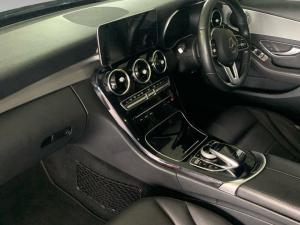 Mercedes-Benz C-Class C220d - Image 11