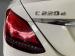 Mercedes-Benz C-Class C220d - Thumbnail 18