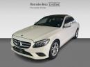 Thumbnail Mercedes-Benz C-Class C220d