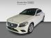 Mercedes-Benz C-Class C220d - Thumbnail 1