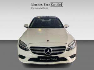 Mercedes-Benz C-Class C220d - Image 2
