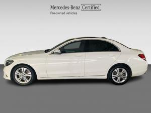 Mercedes-Benz C-Class C220d - Image 4