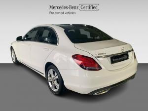 Mercedes-Benz C-Class C220d - Image 5