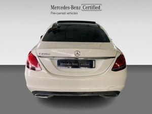 Mercedes-Benz C-Class C220d - Image 6