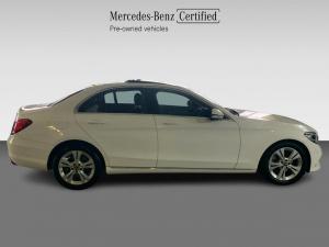Mercedes-Benz C-Class C220d - Image 8