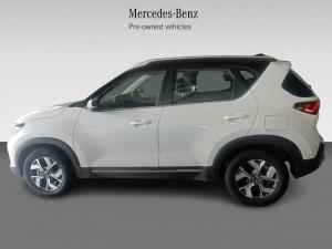 Kia Sonet 1.0T EX+ - Image 11
