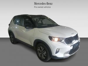 Kia Sonet 1.0T EX+ - Image 2