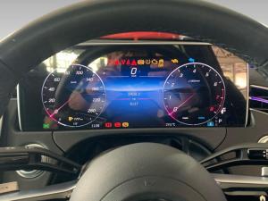 Mercedes-Benz E-Class E200 Avantgarde - Image 10