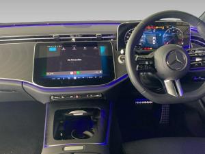 Mercedes-Benz E-Class E200 Avantgarde - Image 14