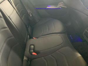 Mercedes-Benz E-Class E200 Avantgarde - Image 15
